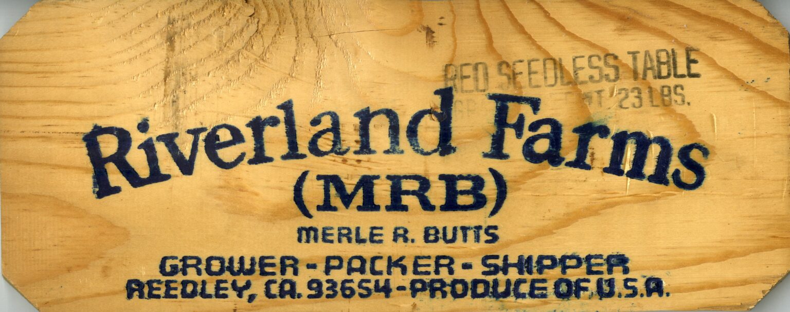 Riverland Farms Riverland Farms